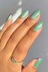 GOOD VIBES ONLY NAGELLAK